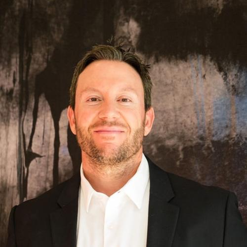 Matt Sprenger