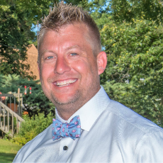 Kyle Novak Loan Officer